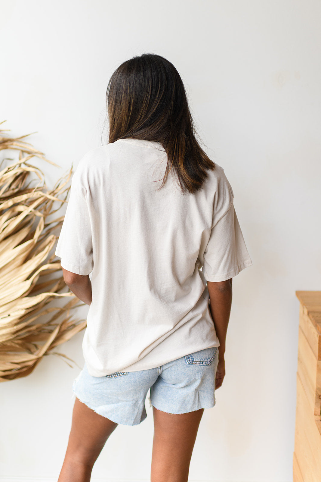 mode, pretty dreamer vintage tee