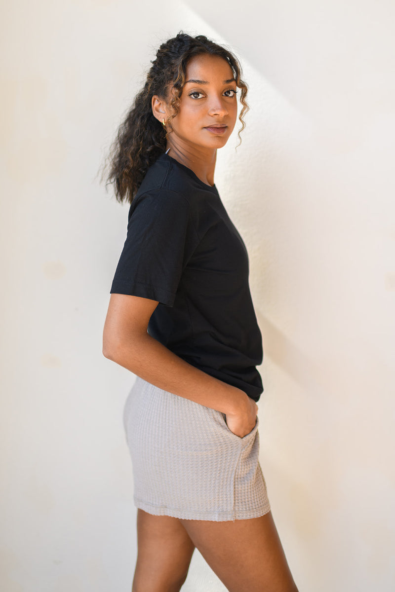 mode, mama graphic tee