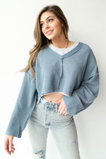 mode, freyja top