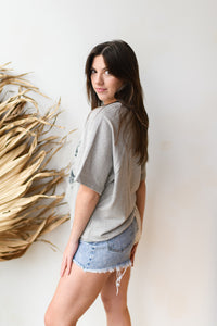 mode, take it easy sweatshirt