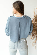 mode, freyja top