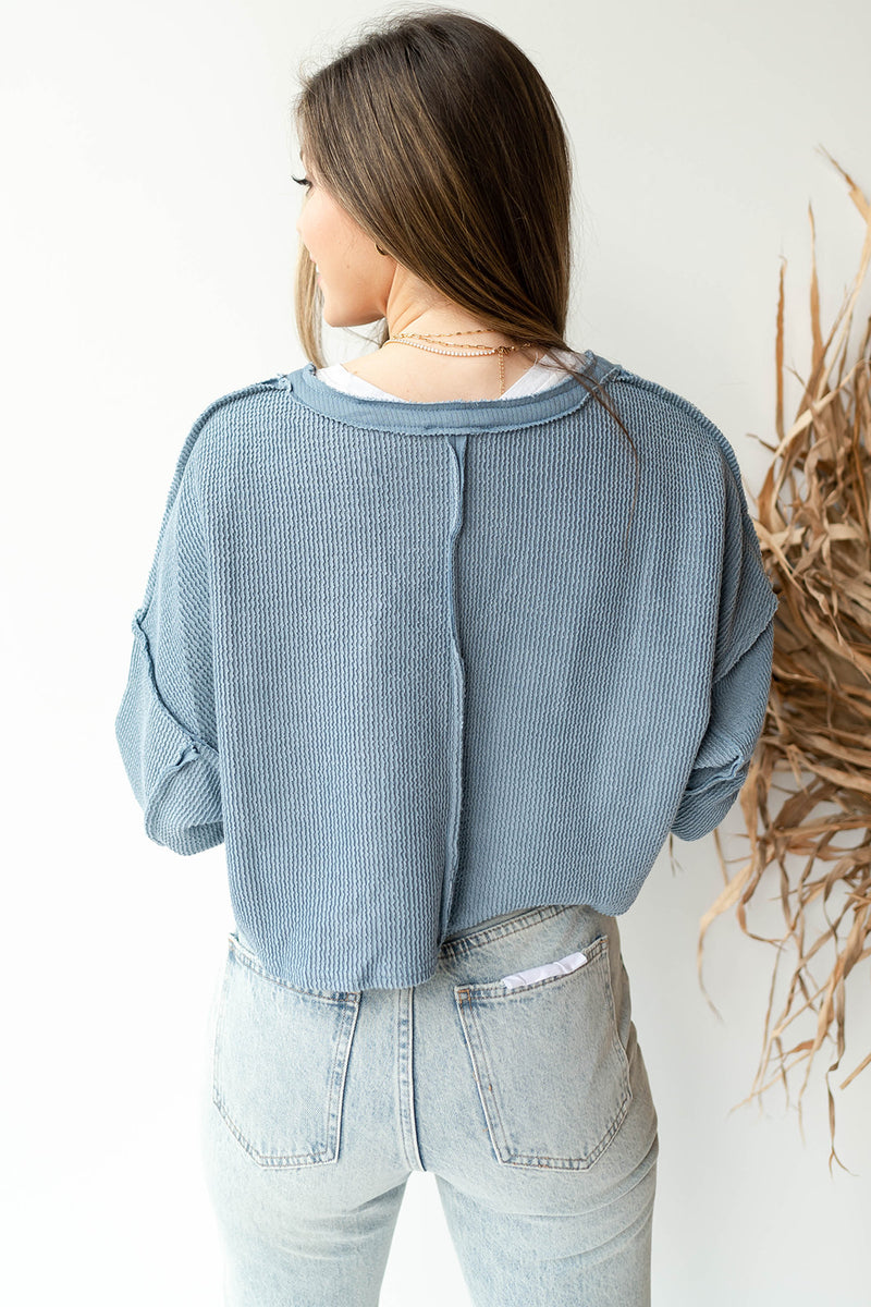 mode, freyja top