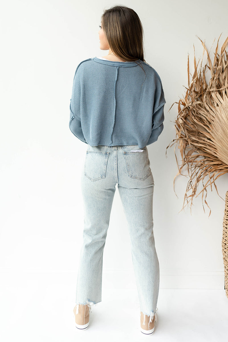 mode, freyja top