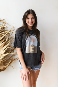 mode, a day in the desert tee