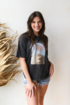 mode, a day in the desert tee