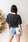 mode, a day in the desert tee