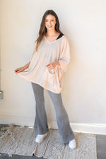 mode, sheer sunshine top