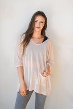 mode, sheer sunshine top