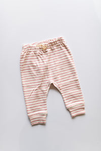 mode, harem pant