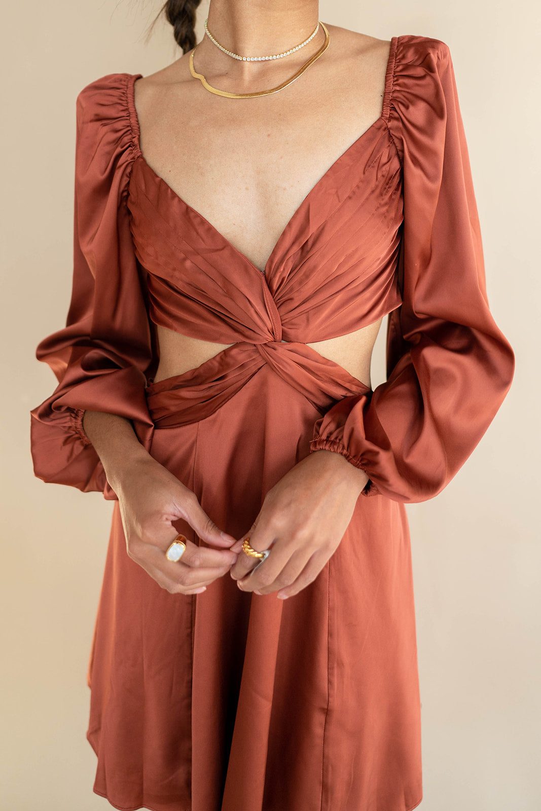 mode, anamaria dress