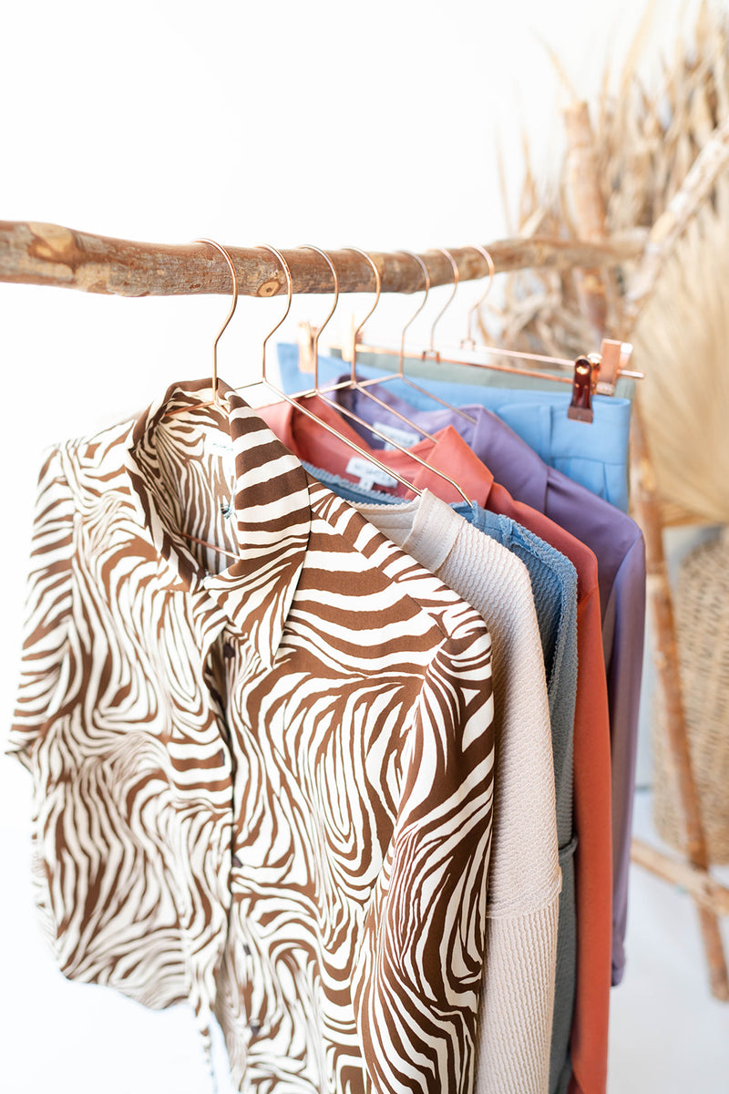 mode, zayla blouse