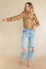 mode, yesenia top
