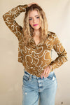 mode, yesenia top