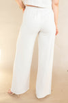 mode, catalina linen palazzo pants