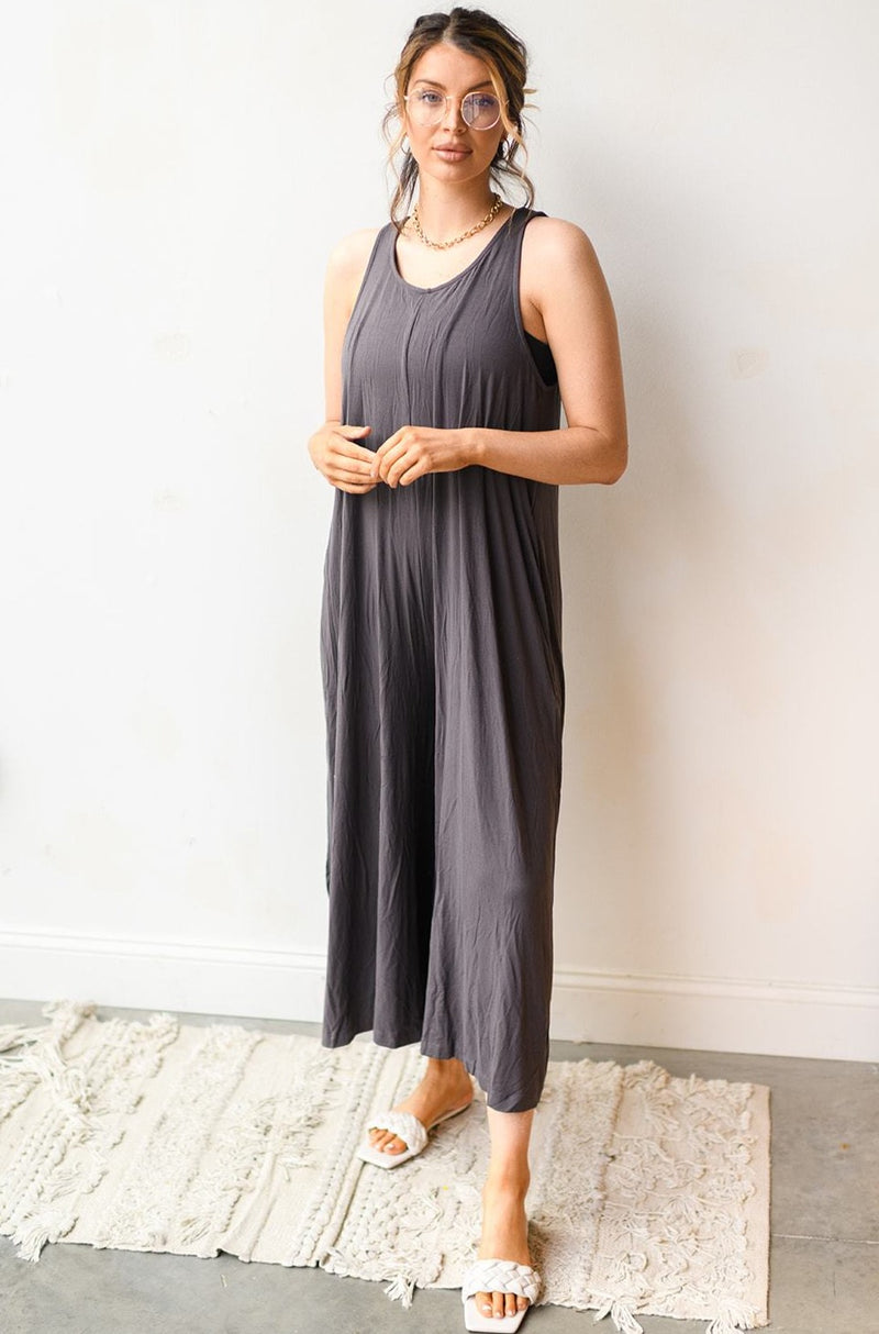 mode, feeling good wide leg jumpsuit