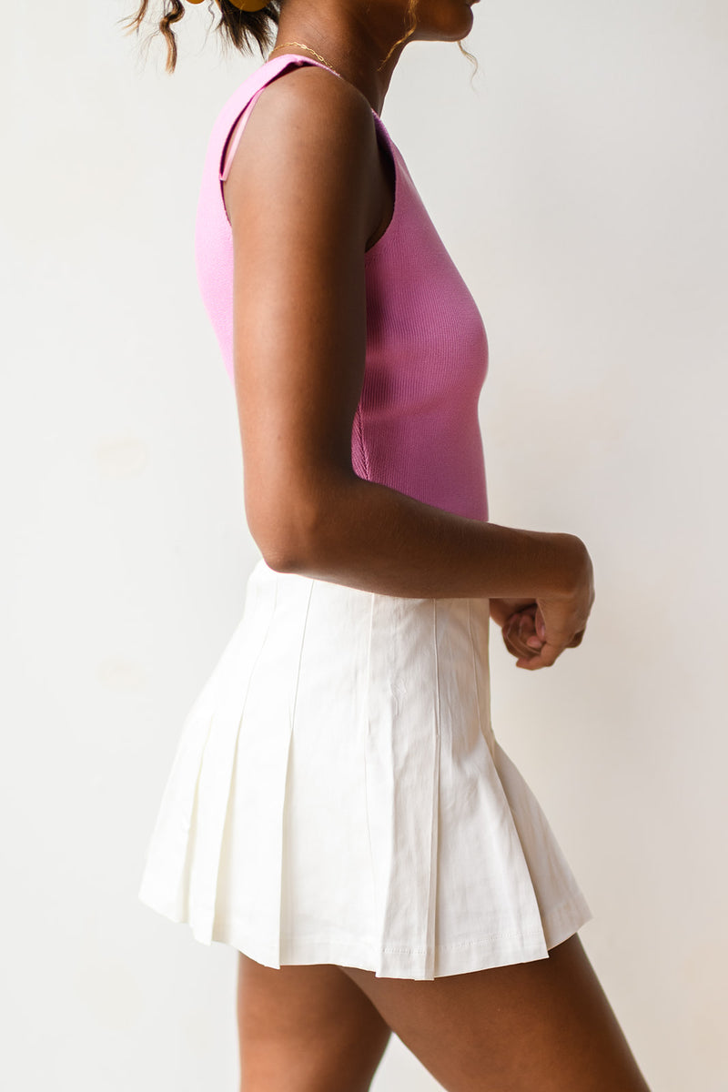 mode, lovely night out skirt