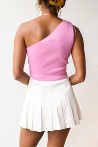 mode, lovely night out skirt
