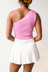 mode, lovely night out skirt