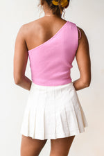 mode, lovely night out skirt