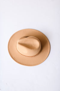mode, let's get together hat