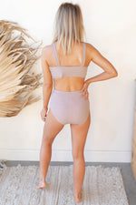 mode, eden swim top