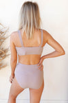mode, eden swim top
