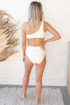 kyle highwaist swim bottoms