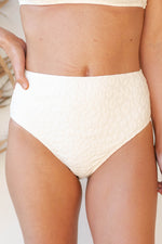 kyle highwaist swim bottoms