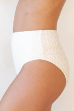 kyle highwaist swim bottoms