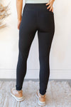 mode, zenaida waist shape leggings