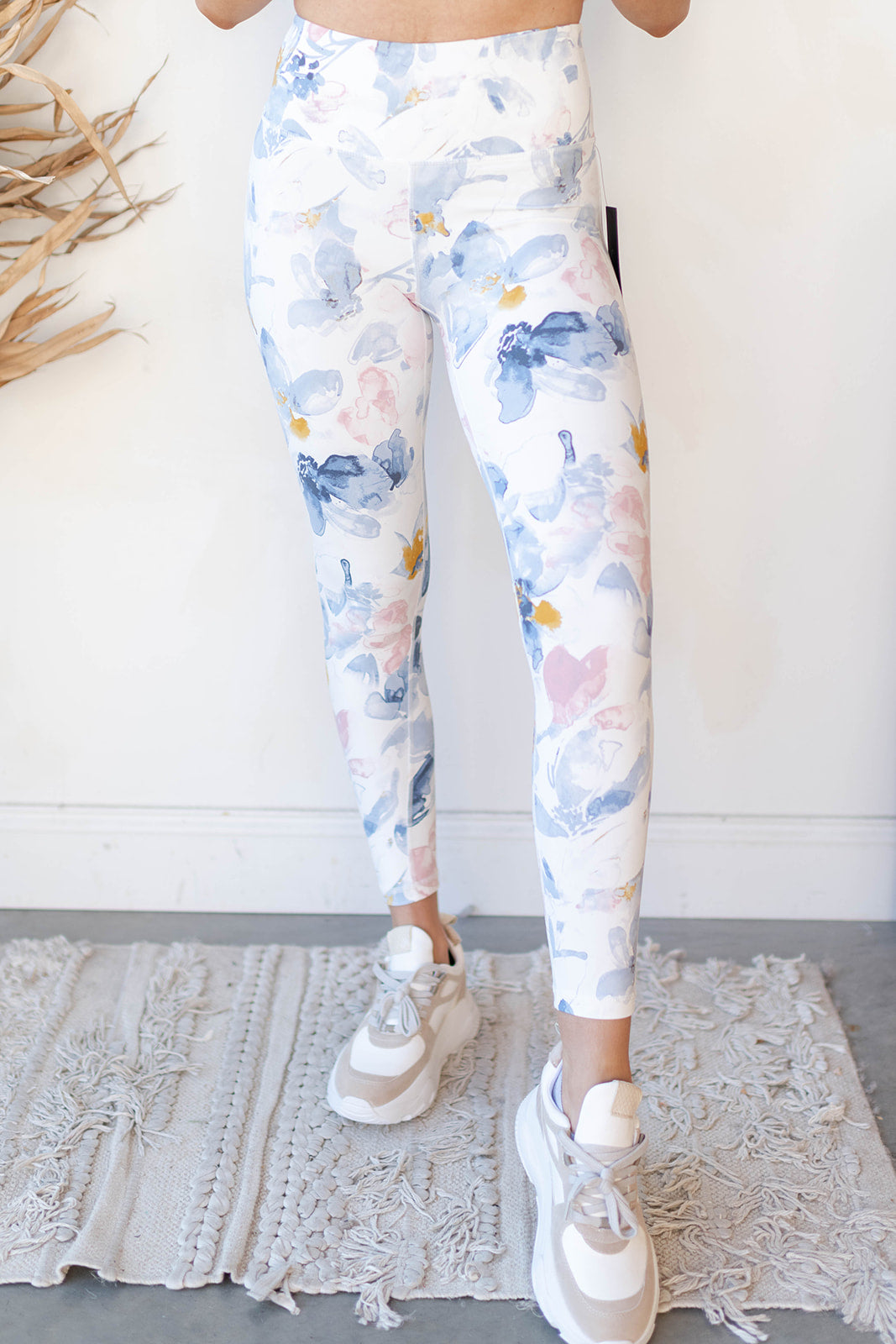 mode, ivy high waist leggings