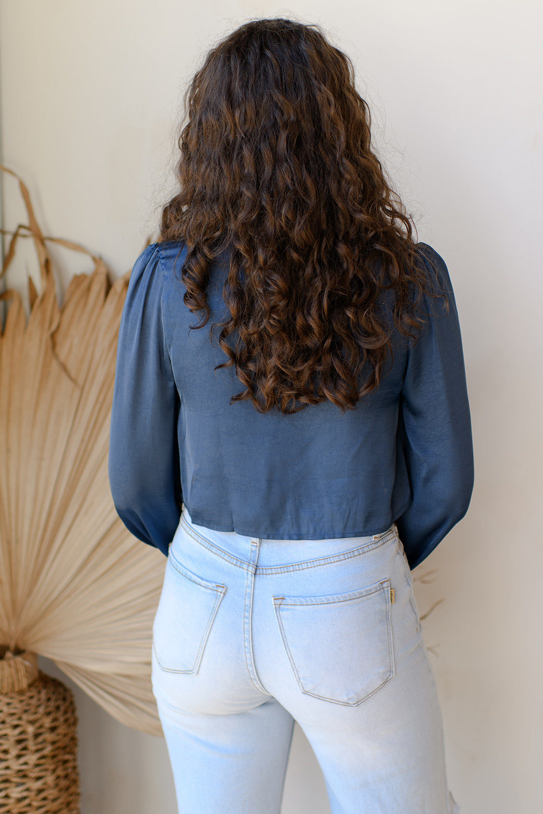 mode, midnight breeze crop top