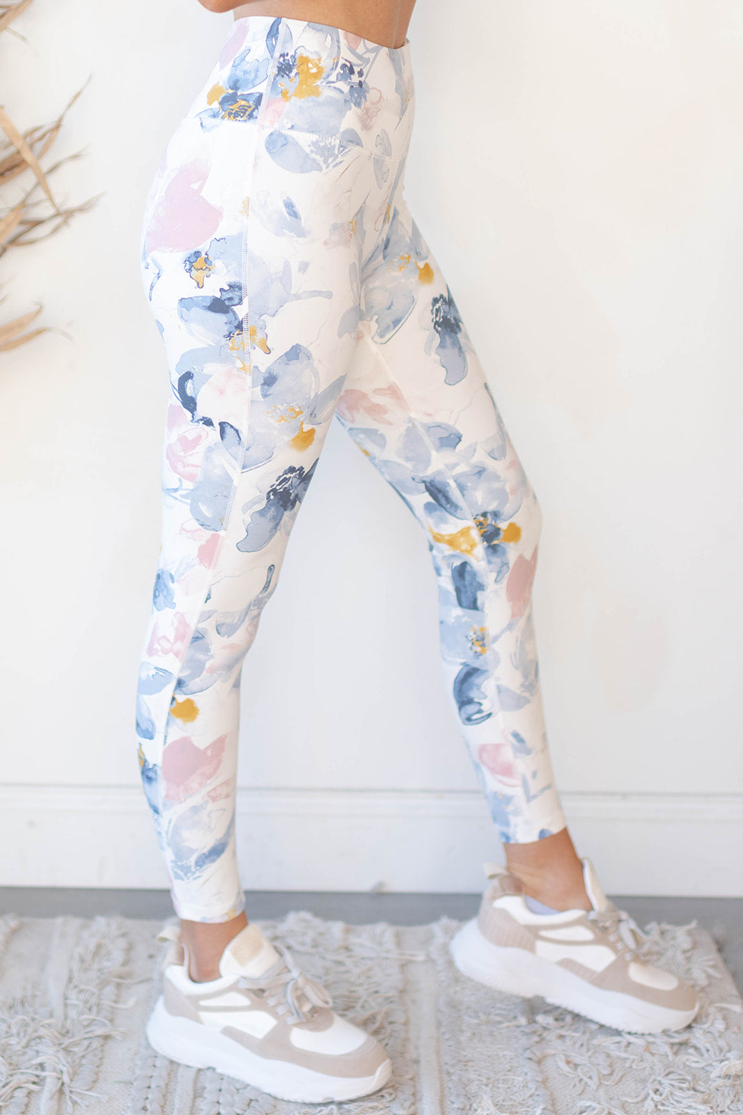 mode, ivy high waist leggings