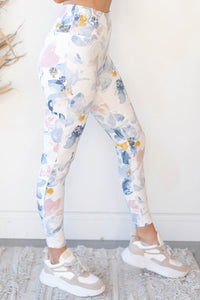 mode, ivy high waist leggings
