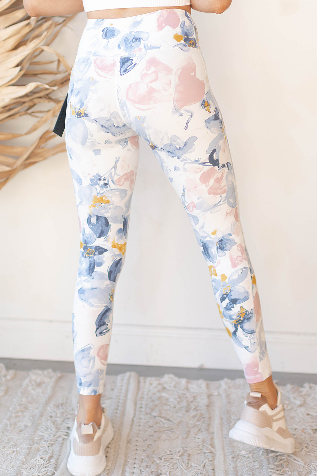 mode, ivy high waist leggings