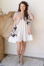 you're a babe dress