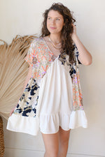 you're a babe dress