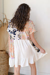 you're a babe dress