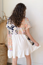 you're a babe dress