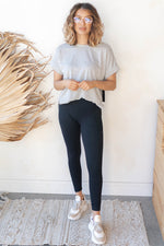 mode, harlow top