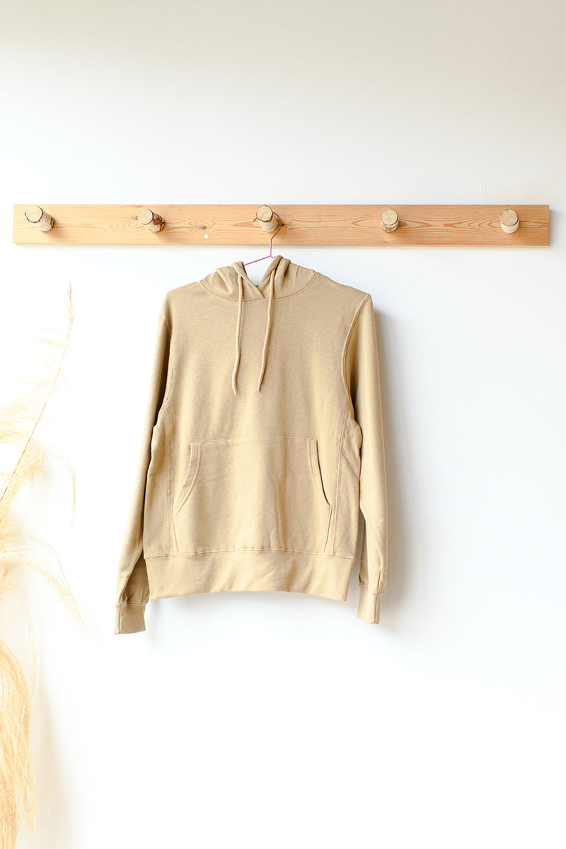 mode, bethenny relax fit hoodie