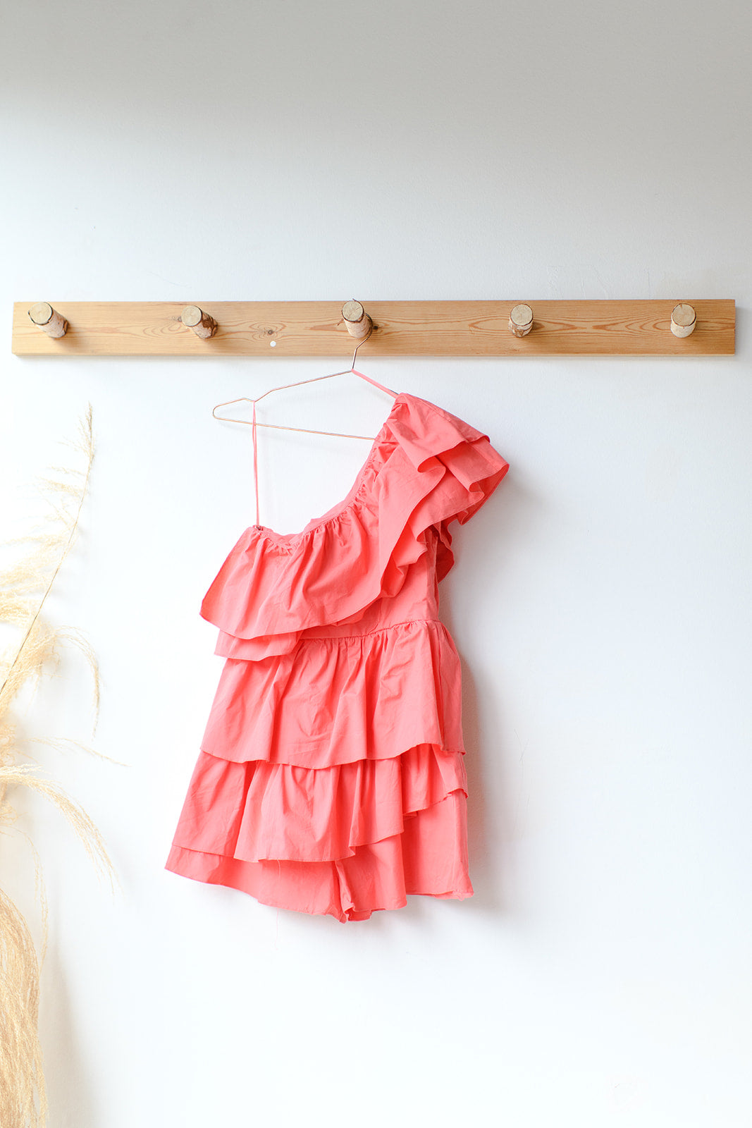 mode, for every occasion romper