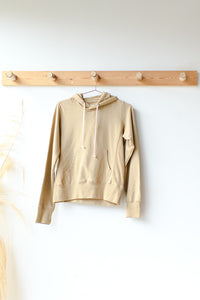 mode, erika pullover hoodie