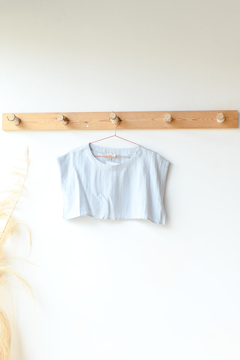 mode, seize the day top