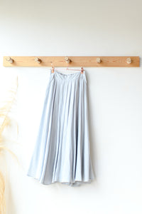 mode, seize the day skirt