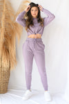 ramona joggers