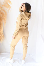 mode, erika pullover hoodie