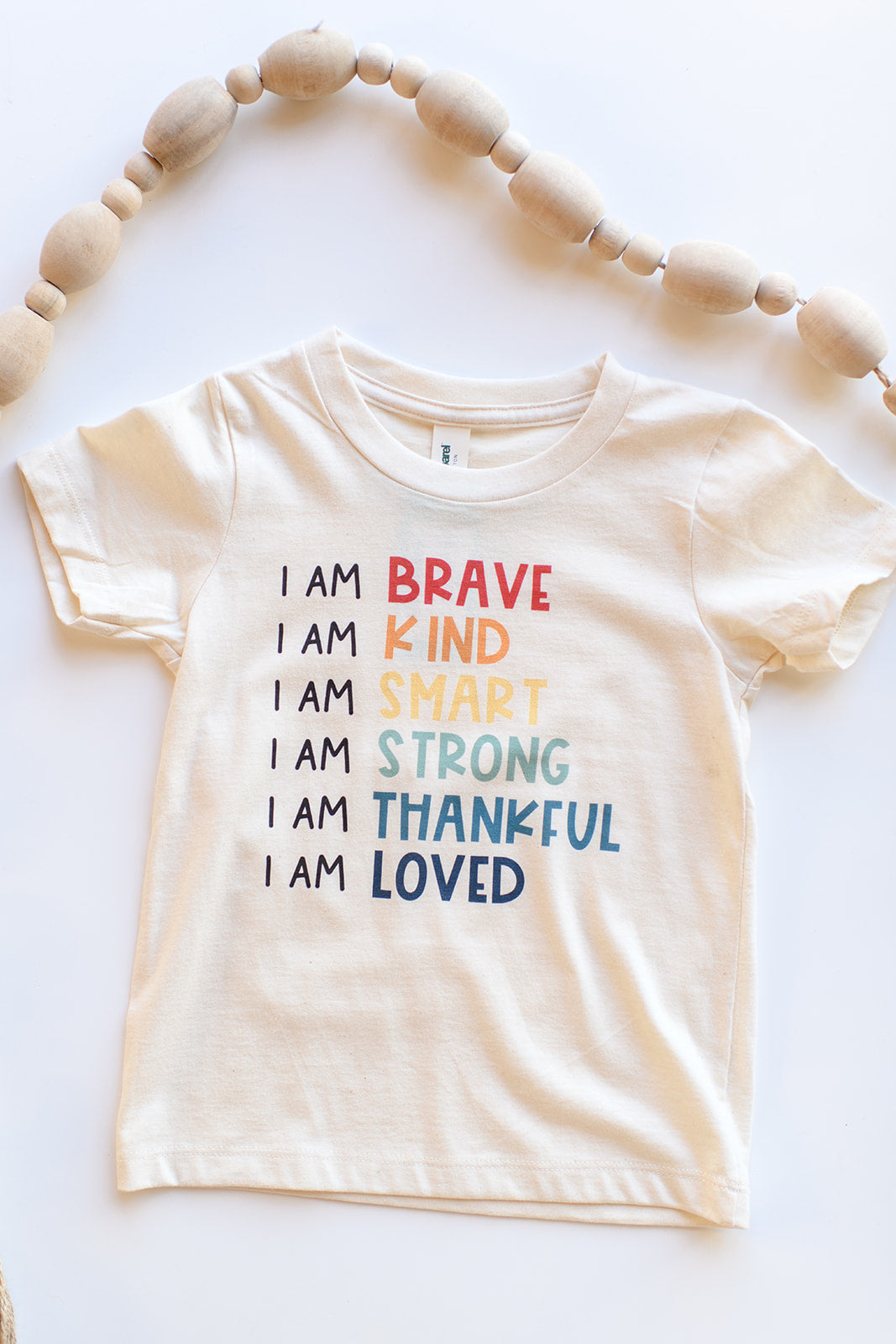 mode, i am all things tee