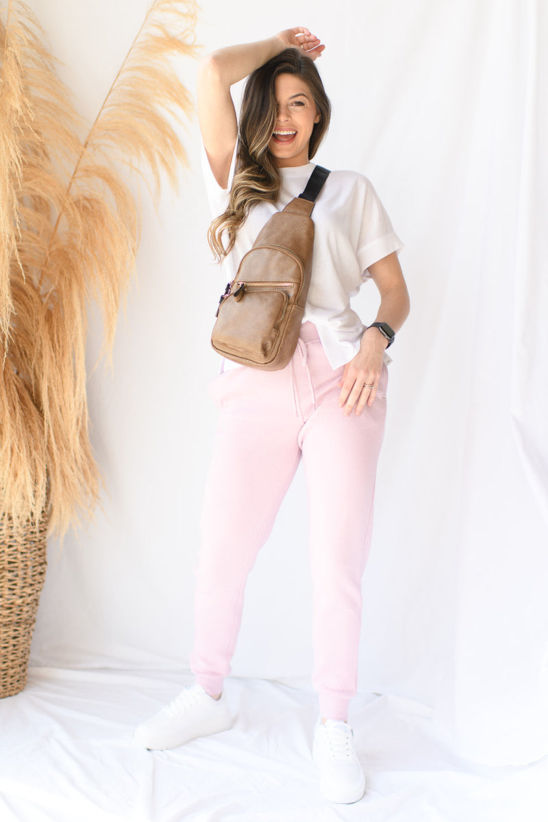 ramona joggers