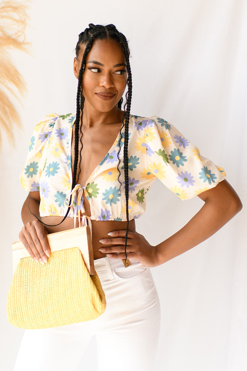 blossom top